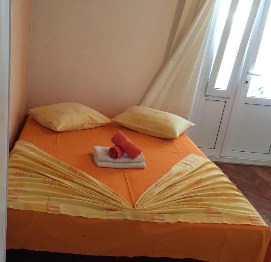 Apartment Seaview Jelsa Racic Exterior foto